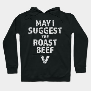 Funny Adult Humor Hoodie